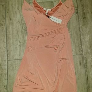 BCBG Pink Dress